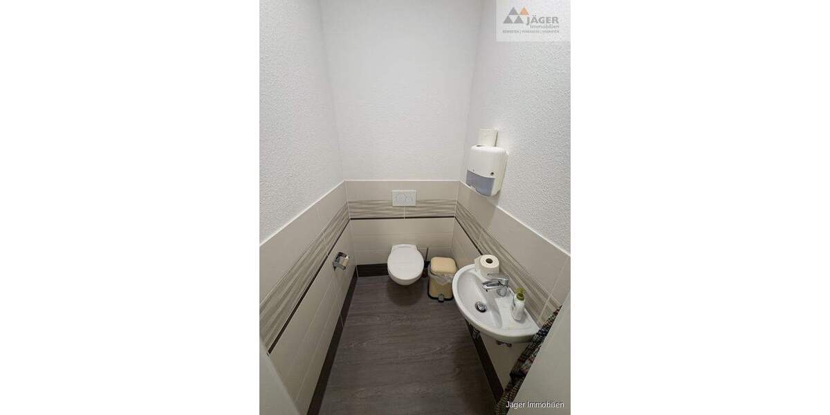 Gewerbeobjekt Ganderkesee - 2.100&euro; | Angebot:24424112