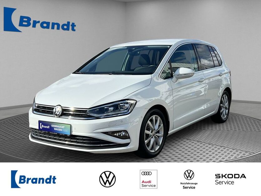 VW Golf Sportsvan 80.090 km 18.490 € Bremen 28279