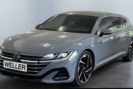 VW Arteon
