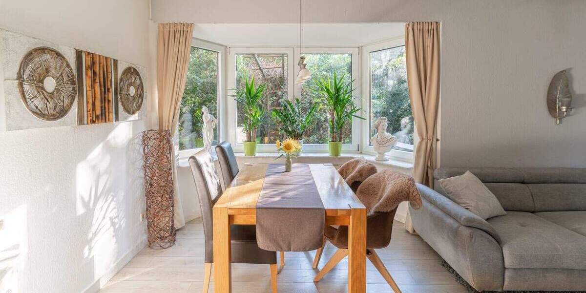 Etagenwohnung Ottersberg Quelkhorn - 3 Zimmer, 83 m&sup2;, 299.000&euro; | Angebot:23984881