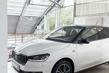 Skoda Fabia 9.890 km 22.970 &euro; Bremen 28207
