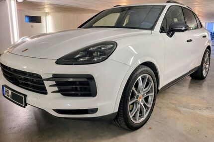 Porsche Cayenne 74.000 km 51.900 &euro; Bremen 28359