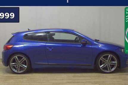 VW Scirocco 130.891 km 8.998 € Bremen 28279