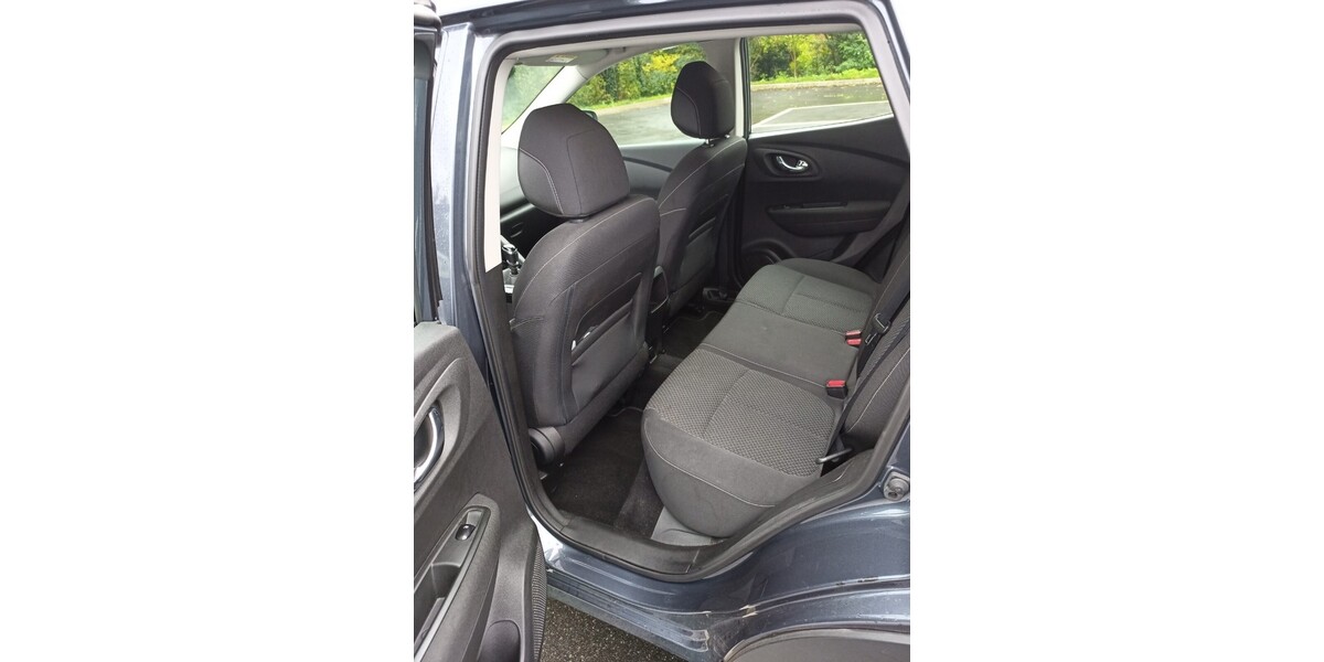 Renault Kadjar 66.000 km 13.500 &euro; Bremen 28195