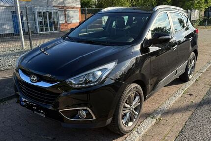 Hyundai ix35 179.565 km 7.999 &euro; Bremen 28759