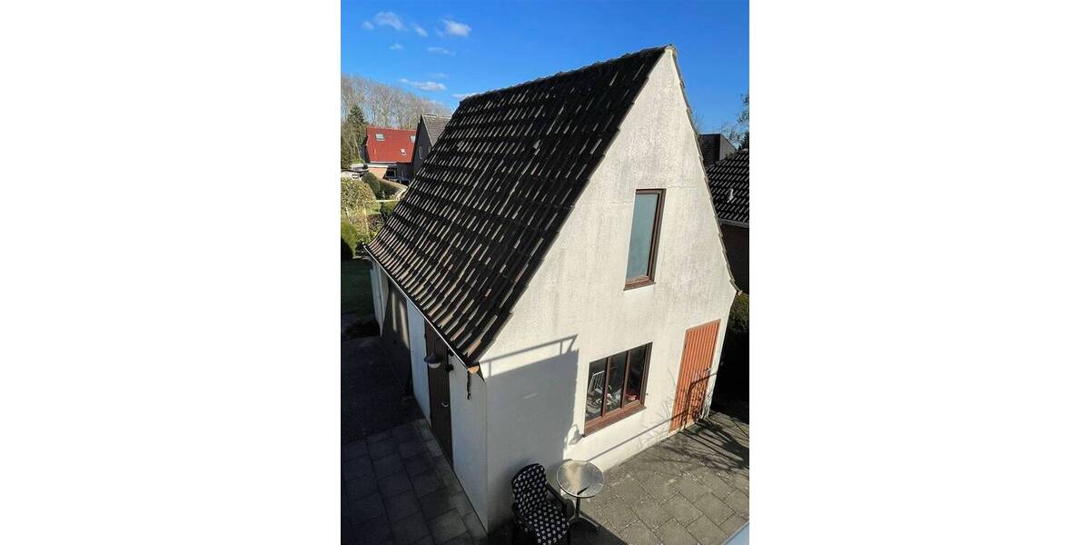 Einfamilienhaus Oyten Meyerdamm - 5 Zimmer, 105 m&sup2;, 289.000&euro; | Angebot:25702336