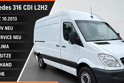 Mercedes-Benz Sprinter 229.500 km 12.999 &euro; Delmenhorst 27755