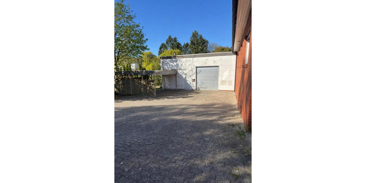 Gewerbeobjekt Bassum - 850&euro; | Angebot:26226307