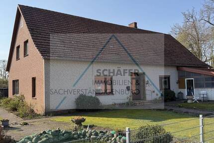 Haus Bassum Nordwohlde - 7 Zimmer, 177 m&sup2;, 239.000&euro; | Angebot:26657707
