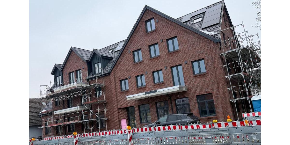 Maisonettenwohnung Bremen Obervieland - 4 Zimmer, 105 m&sup2;, 1.418&euro; | Angebot:25177229