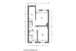 Reihenhaus Bremen Walle - 5 Zimmer, 120 m&sup2;, 425.000&euro; | Angebot:26864168