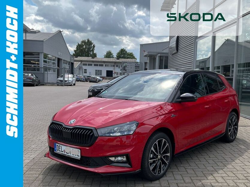 Skoda Fabia 1.999 km 25.450 € Delmenhorst 27751