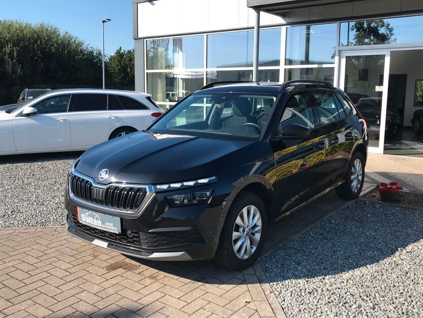 Skoda Kamiq 174.000 km 15.899 € Lilienthal 28865
