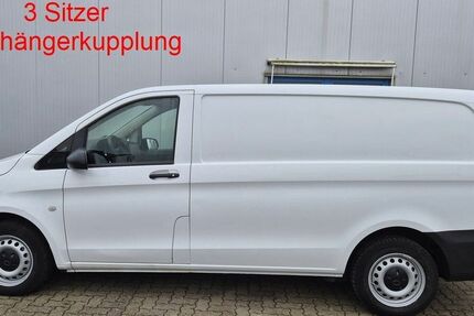 Mercedes-Benz Vito 139.292 km 16.600 &euro; Sottrum 27367