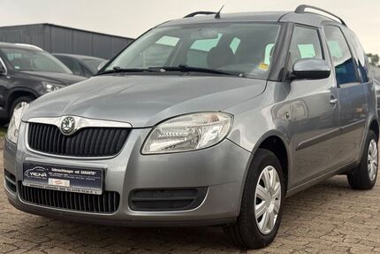 Skoda Roomster 179.000 km 3.499 &euro; Stuhr 28816