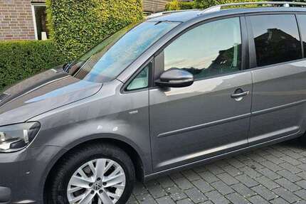 VW Touran 184.000 km 7.000 € Weyhe 28844
