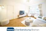 Reihenmittelhaus Bremen Schwachhausen - 8 Zimmer, 207 m&sup2;, 969.000&euro; | Angebot:25769345