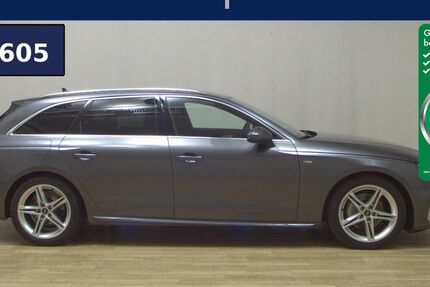 Audi A4 154.297 km 22.780 &euro; Bremen / Arsten 28279