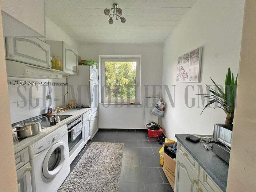 Gepflegtes Mehrfamilienhaus mit 3 Wohneinheiten in Bremen-Oslebshausen zimmer