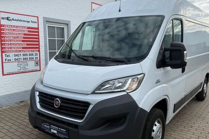 Fiat Ducato 111.000 km 16.450 &euro; Stuhr 28816