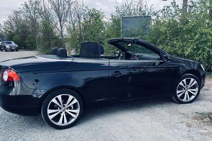 VW Eos 135.000 km 6.800 &euro; Bremen 28279