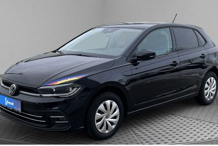 VW Polo 5.000 km 25.490 &euro; Weyhe 28844
