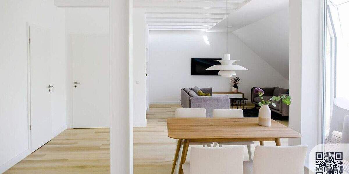 Etagenwohnung Bremen Altstadt - 3 Zimmer, 3.931&euro; | Angebot:26646394