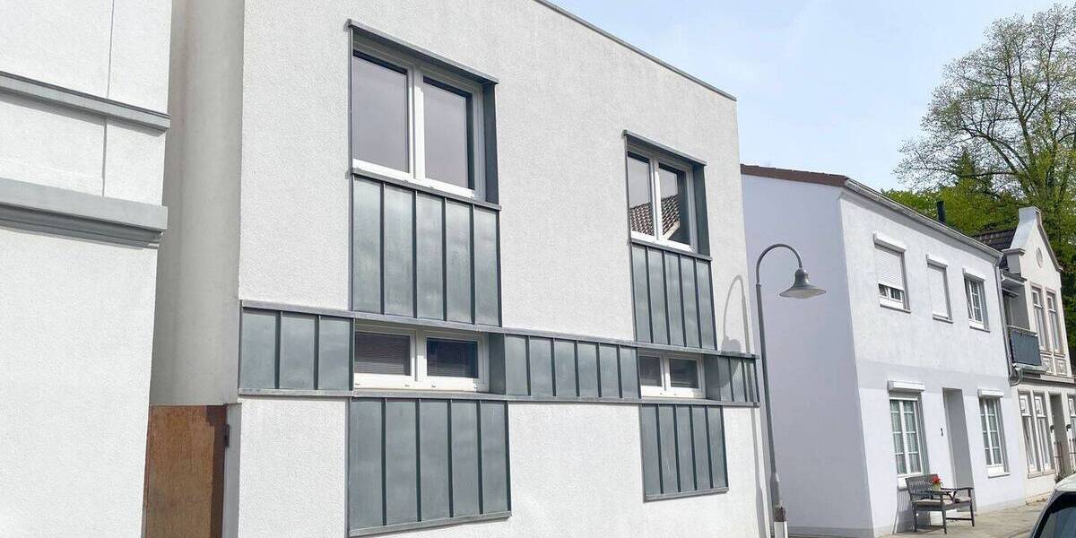 Einfamilienhaus Bremen Horn - 3 Zimmer, 151 m&sup2;, 644.000&euro; | Angebot:26554939