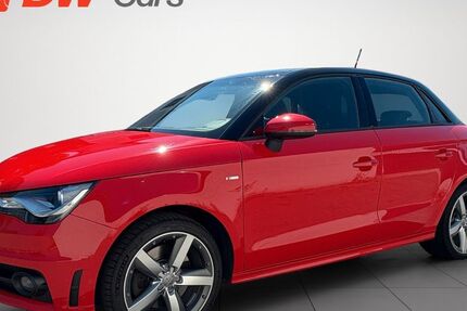 Audi A1 114.690 km 12.989 &euro; Bremen 28325