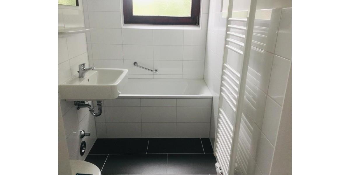 Etagenwohnung Bremen Blockland - 3 Zimmer, 72 m&sup2;, 694&euro; | Angebot:26536340