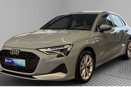 Audi A3 1.010 km 36.990 € Achim 28832