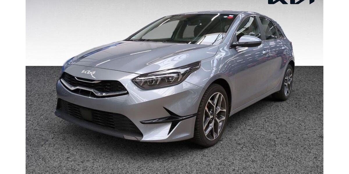 Kia ceed / Ceed 20.078 km 22.430 &euro; Stuhr 28816