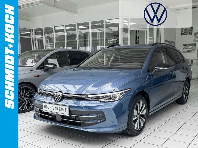 VW Golf 17.106 km 30.940 € Osterholz-Scharmbeck 27711