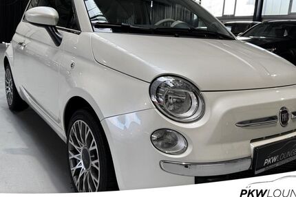 Fiat 500 120.000 km 6.490 &euro; Grasberg 28879