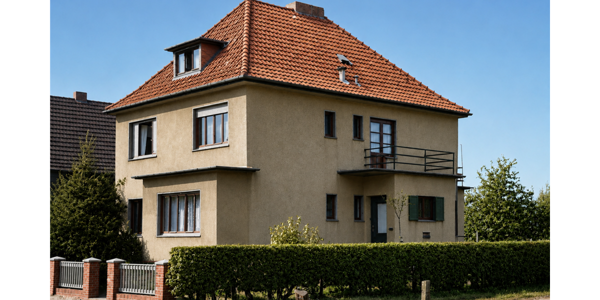 Einfamilienhaus Bremen Blumenthal - 10 Zimmer, 252 m&sup2;, 299.000&euro; | Angebot:27136886