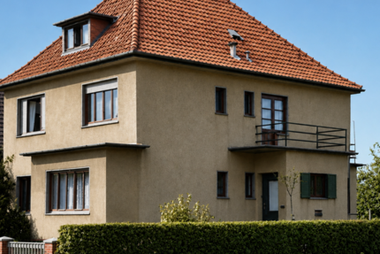 Haus Bremen Blumenthal - 10 Zimmer, 252 m&sup2;, 299.000&euro; | Angebot:27136886