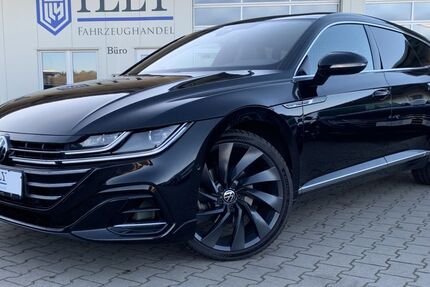 VW Arteon 74.932 km 29.950 € Hatten | Sandkrug 26209
