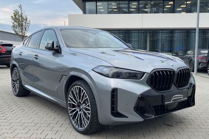 BMW X6 13.000 km 98.900 € Hatten 26209