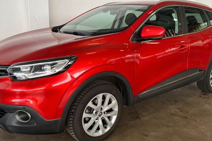 Renault Kadjar 111.500 km 9.390 &euro; Delmenhorst 27751
