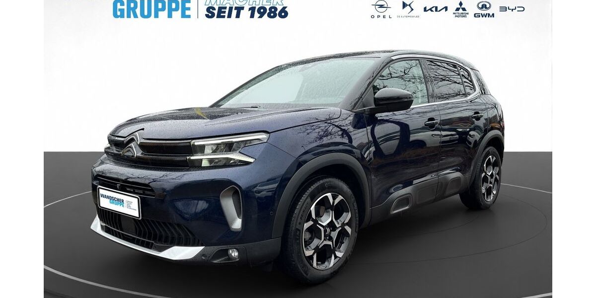 Citroen C5 Aircross 26.290 km 24.990 &euro; Bremen 28207