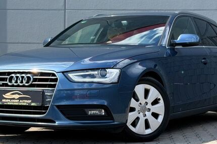 Audi A4 230.000 km 8.490 &euro; Bremen 28199