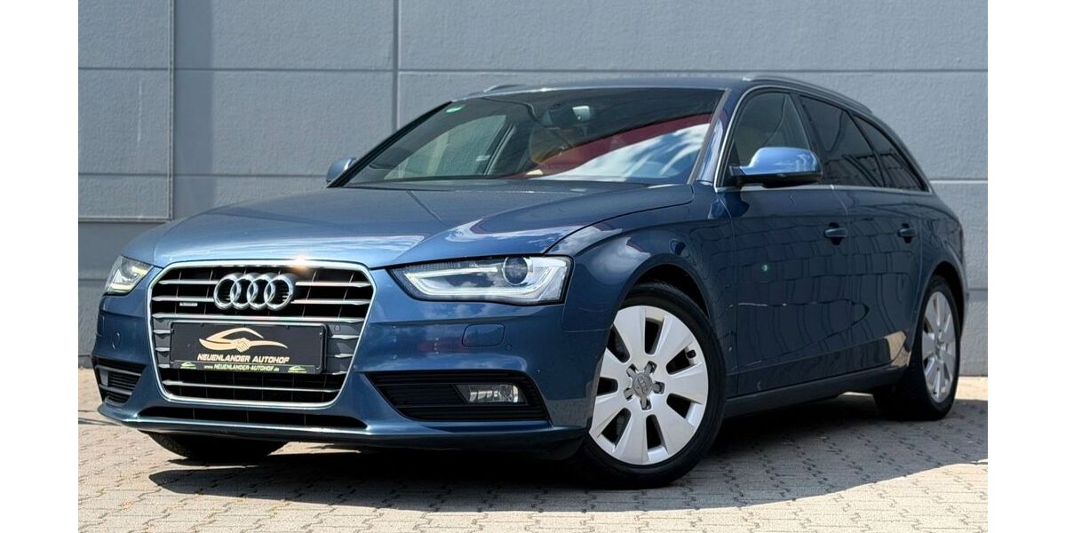 Audi A4 230.000 km 8.490 &euro; Bremen 28199