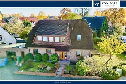 Großzügiges Ein- Zweifamilienhaus in Bookholzberg 8 zimmer