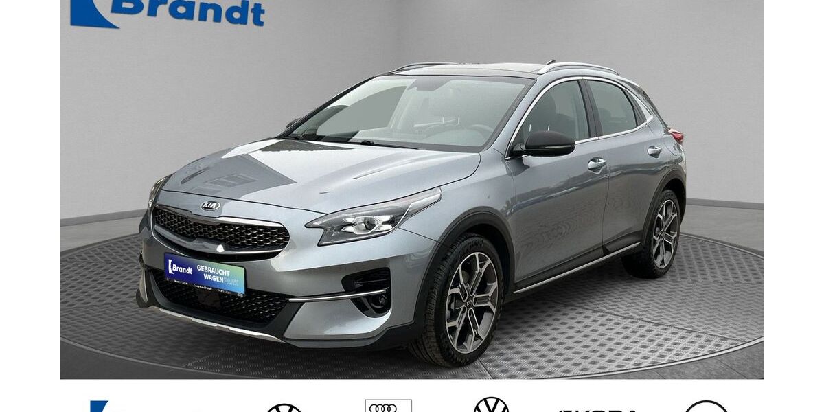 Kia XCeed 32.450 km 21.790 &euro; Weyhe 28844