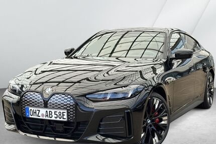 BMW i4 3.750 km 63.980 &euro; Grasberg 28879
