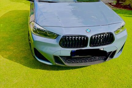 BMW X2 68.850 km 22.700 &euro; Bremen 28777