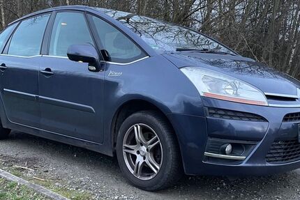 Citroen C4 Picasso 207.000 km 1.790 &euro; Bremen 28197