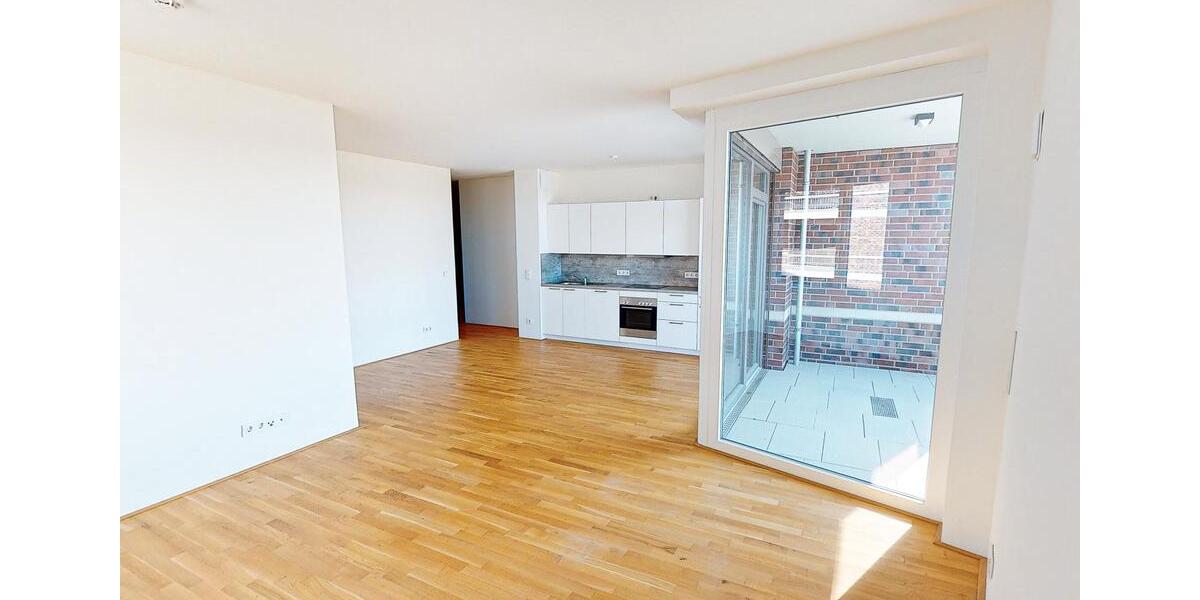 Etagenwohnung Bremen Walle - 2 Zimmer, 66 m&sup2;, 1.060&euro; | Angebot:24917896