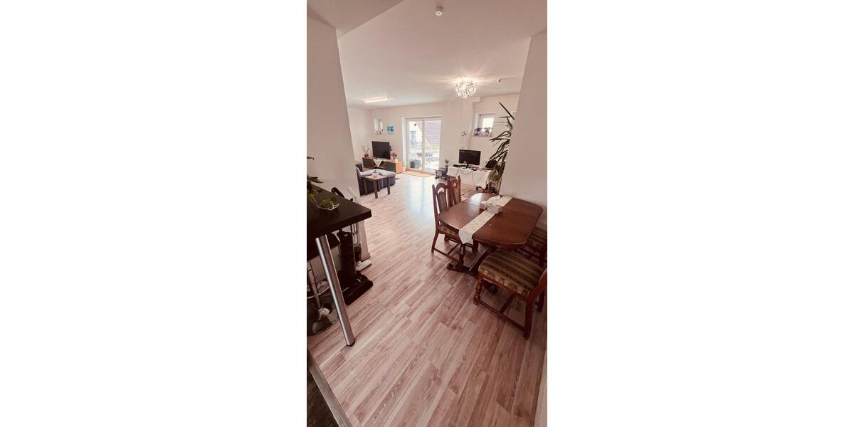 Etagenwohnung Langwedel - 3 Zimmer, 105 m&sup2;, 1.000&euro; | Angebot:24868486