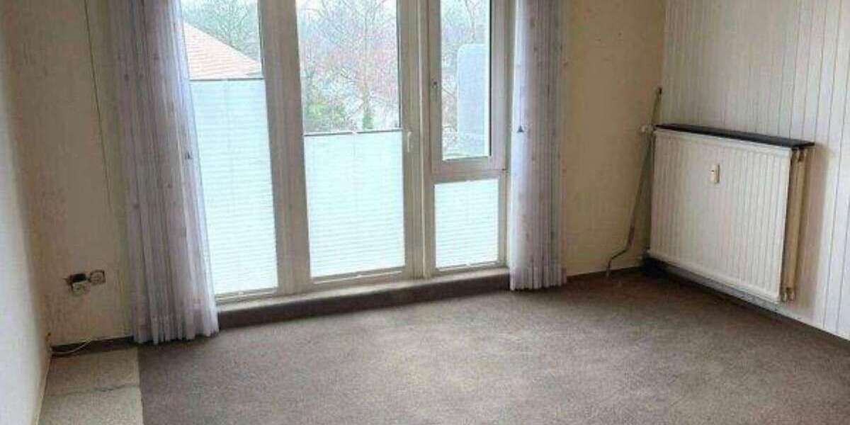 Etagenwohnung Bremen Huchting - 3 Zimmer, 63 m&sup2;, 860&euro; | Angebot:26788778